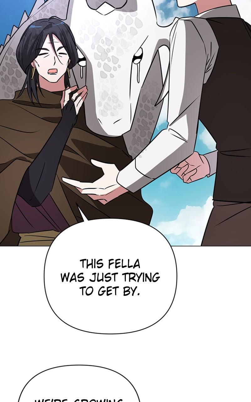 The Academy is Doomed Chapter 35 - Page 4