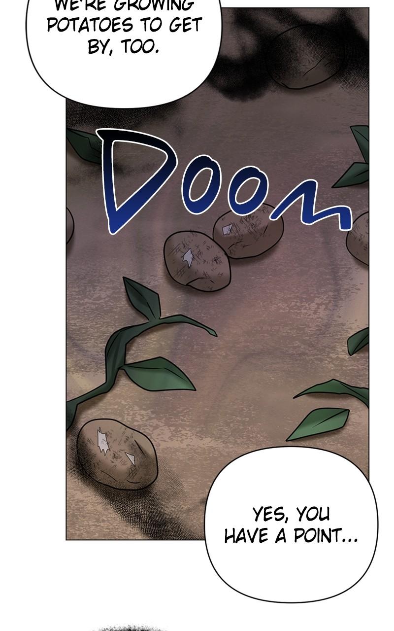 The Academy is Doomed Chapter 35 - Page 5