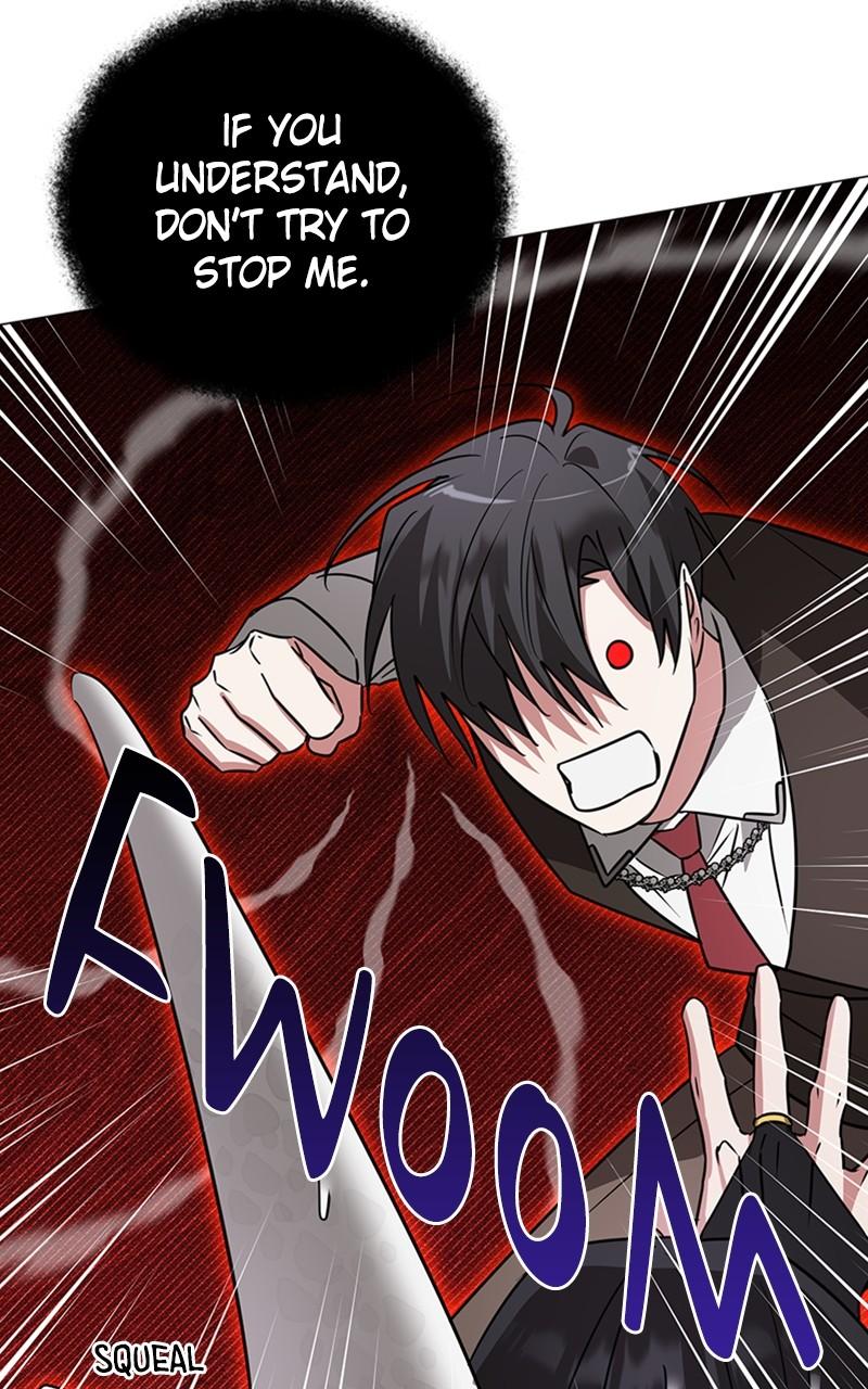 The Academy is Doomed Chapter 35 - Page 6