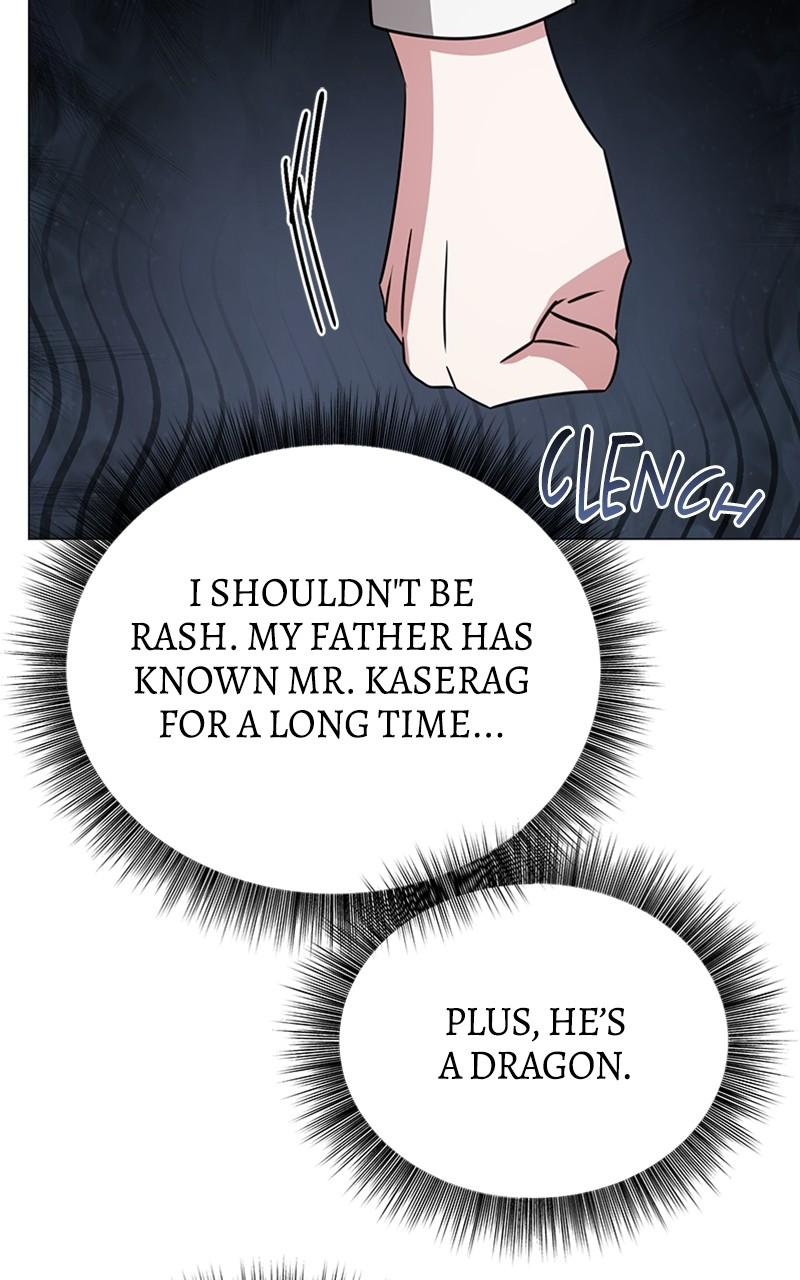 The Academy is Doomed Chapter 35 - Page 8