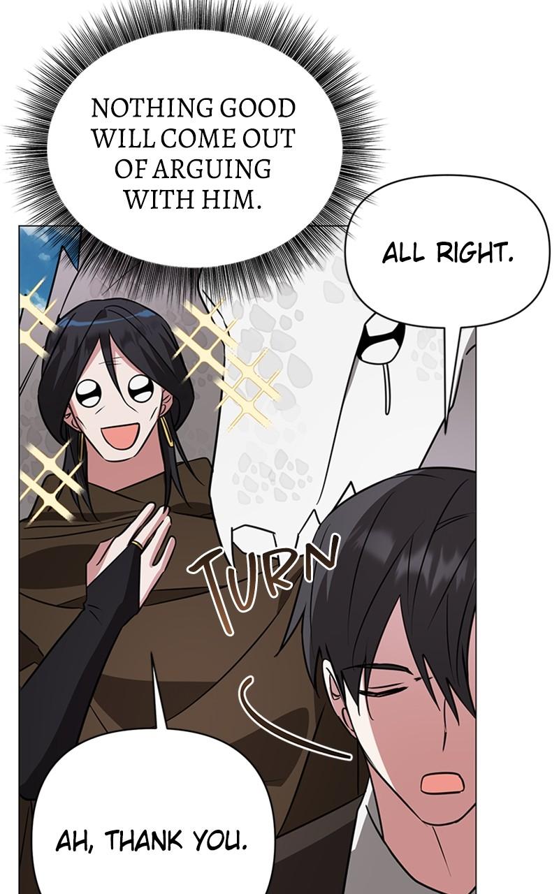 The Academy is Doomed Chapter 35 - Page 9