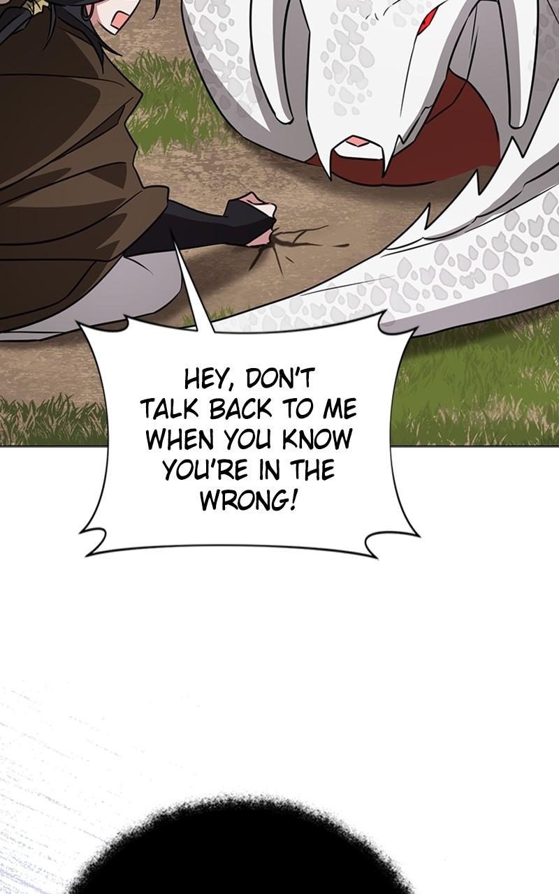 The Academy is Doomed Chapter 35 - Page 14