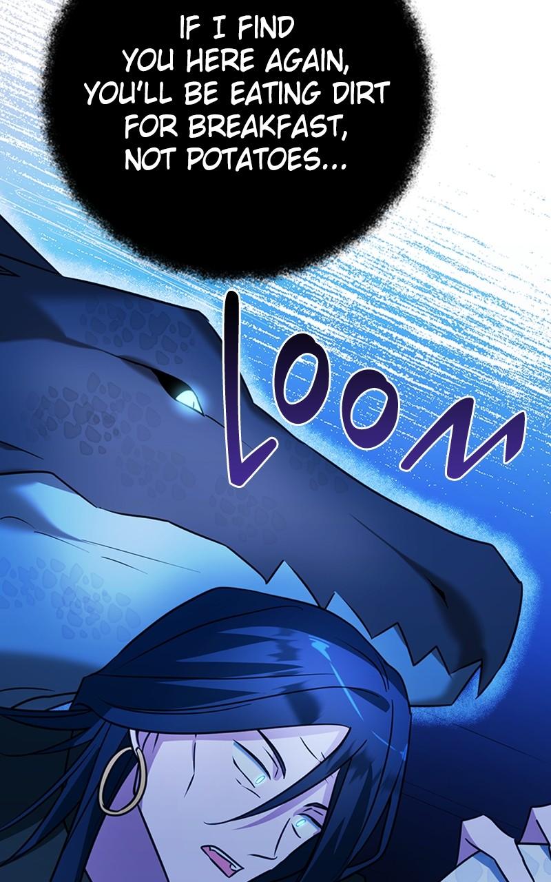 The Academy is Doomed Chapter 35 - Page 15