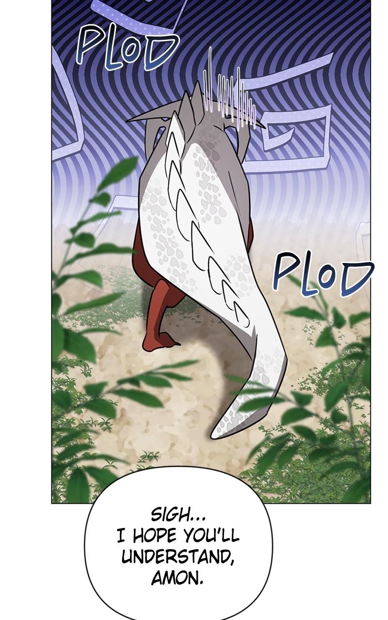 The Academy is Doomed Chapter 35 - Page 17