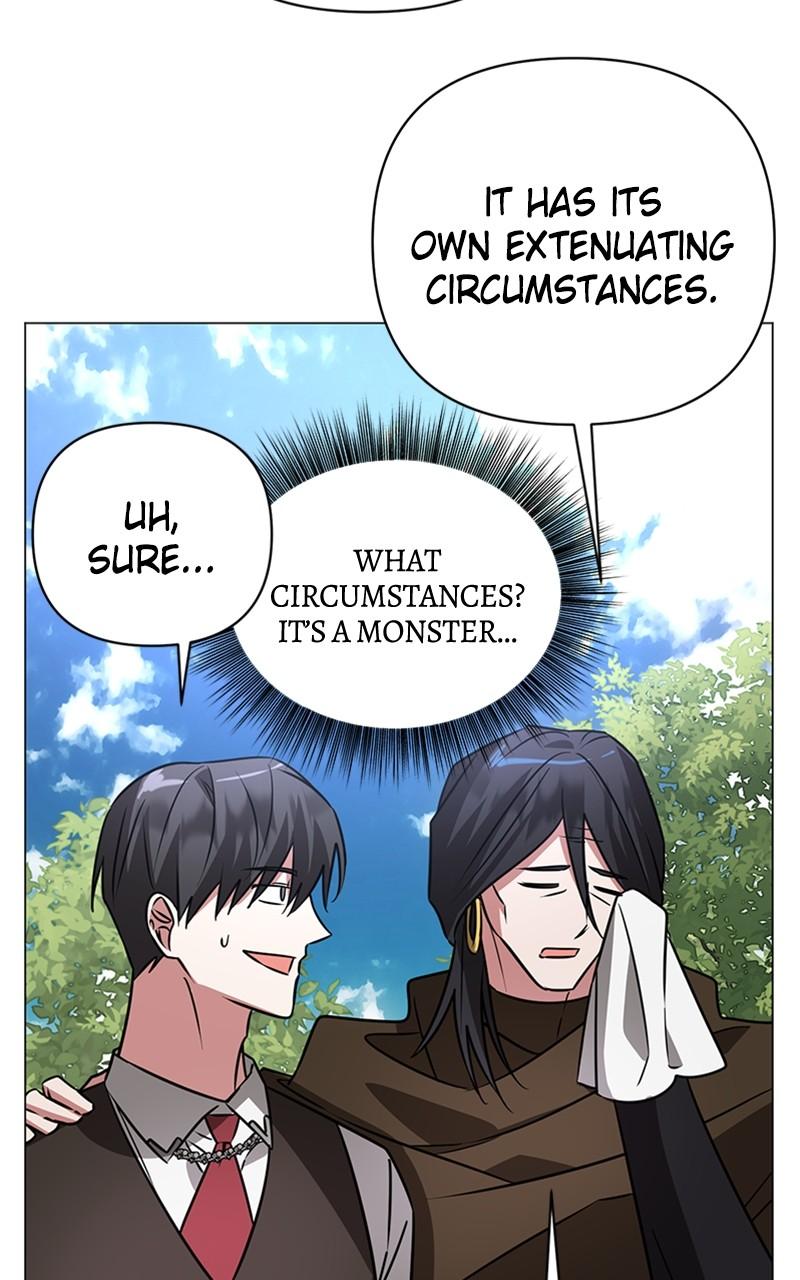 The Academy is Doomed Chapter 35 - Page 18