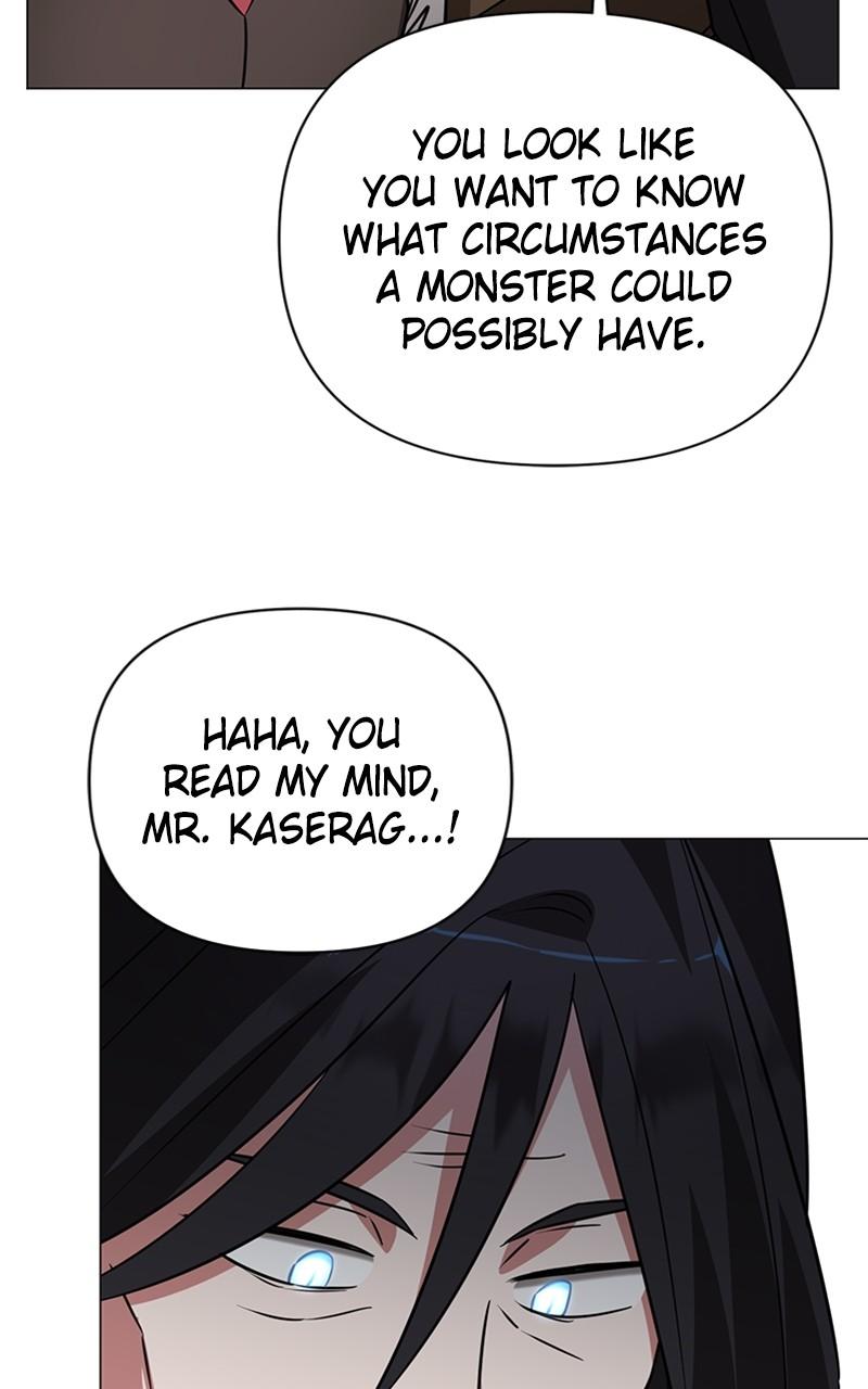 The Academy is Doomed Chapter 35 - Page 19