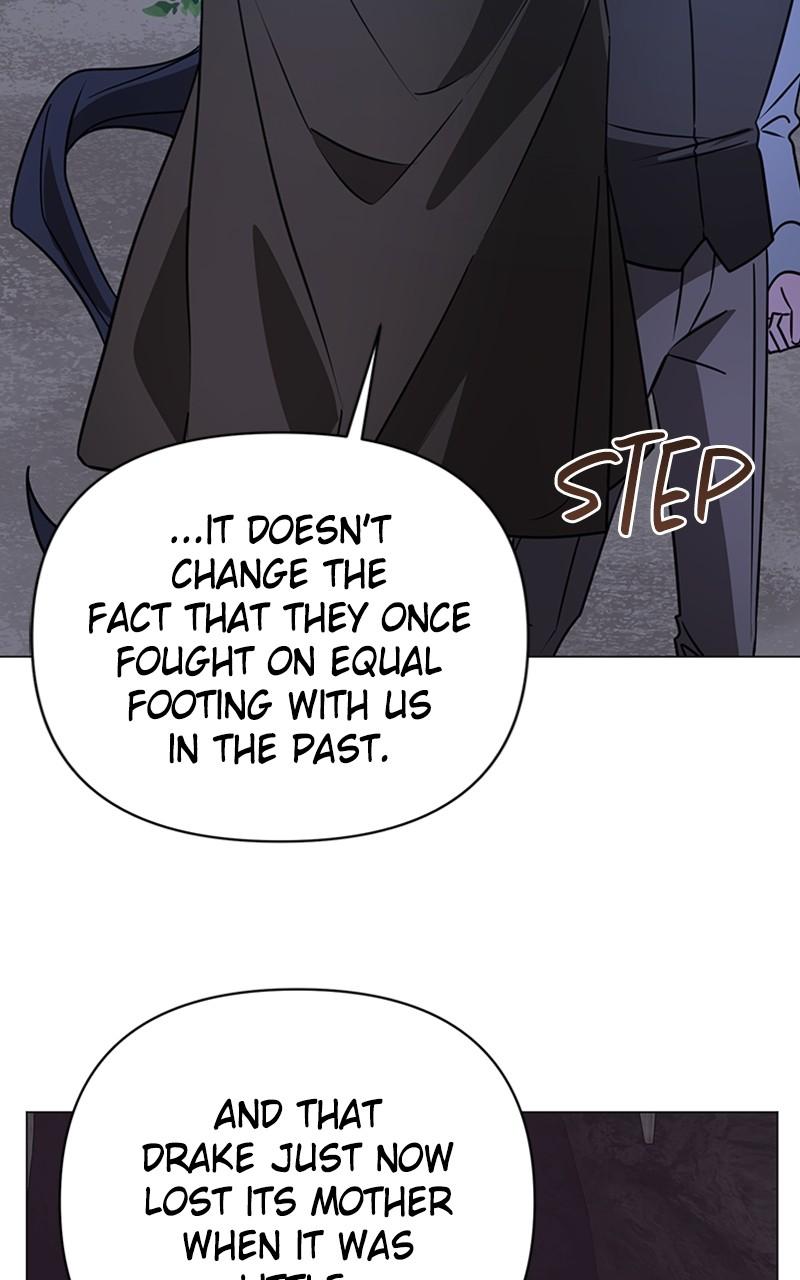 The Academy is Doomed Chapter 35 - Page 26