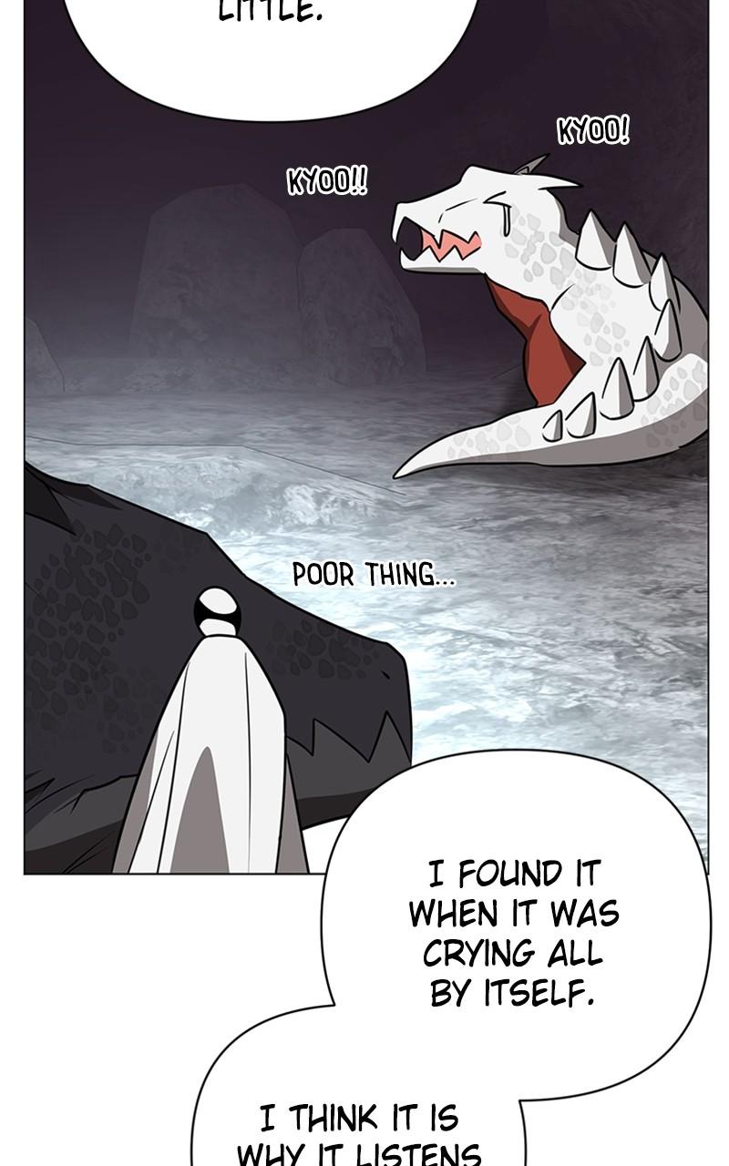 The Academy is Doomed Chapter 35 - Page 27