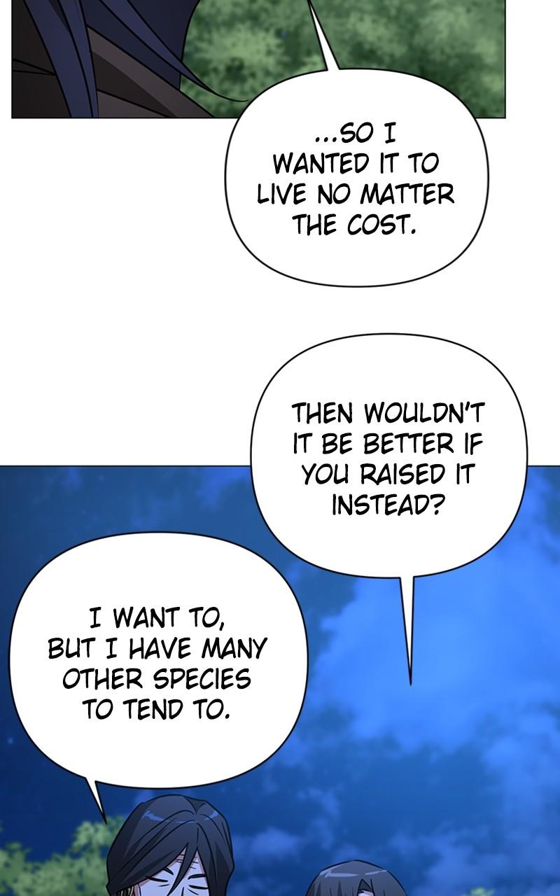 The Academy is Doomed Chapter 35 - Page 29