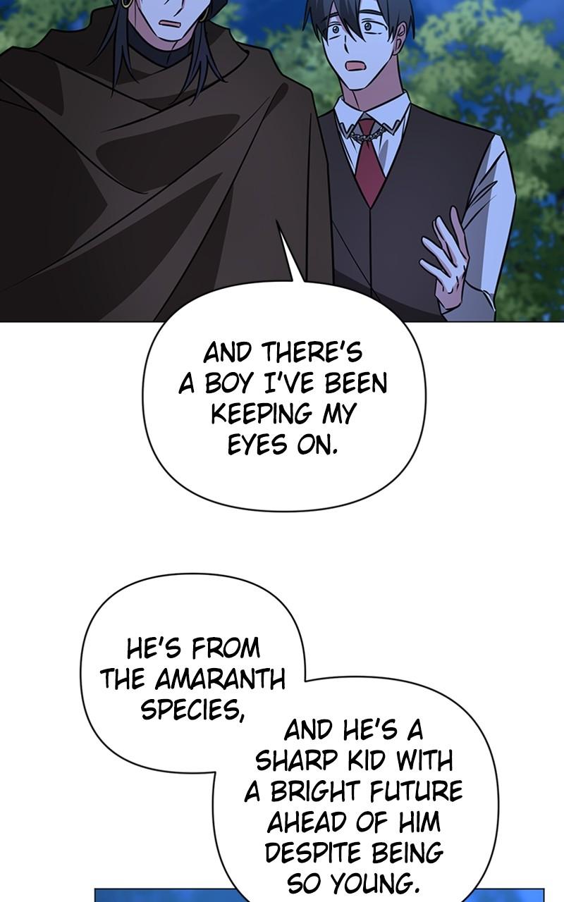 The Academy is Doomed Chapter 35 - Page 30