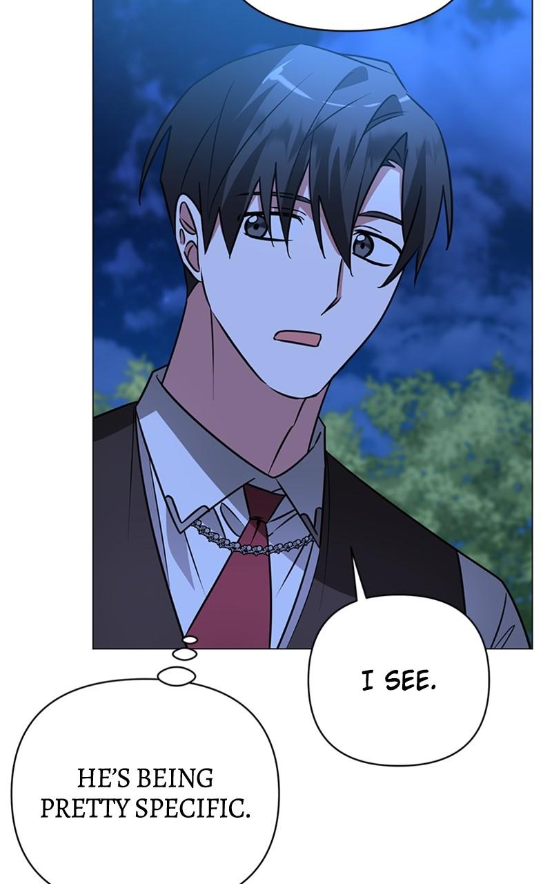 The Academy is Doomed Chapter 35 - Page 31