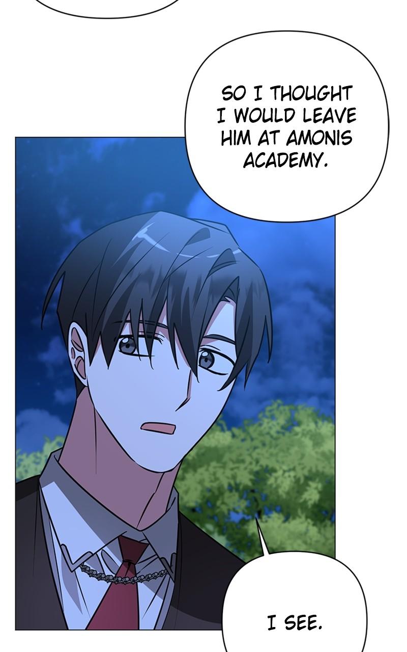 The Academy is Doomed Chapter 35 - Page 32