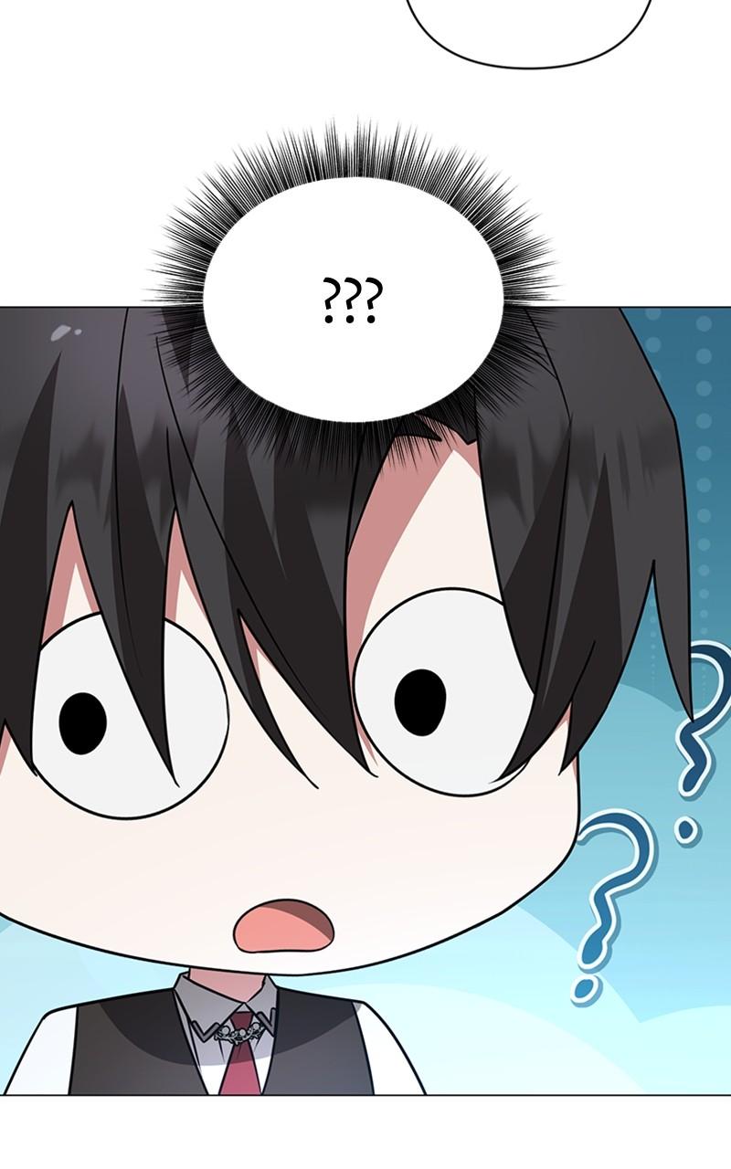 The Academy is Doomed Chapter 35 - Page 33