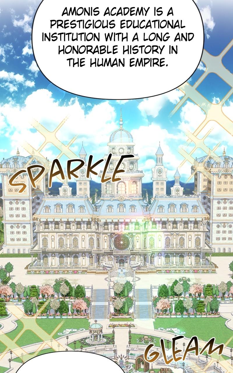 The Academy is Doomed Chapter 35 - Page 36