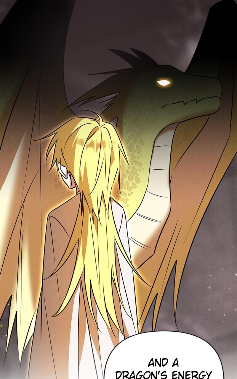 The Academy is Doomed Chapter 35 - Page 39