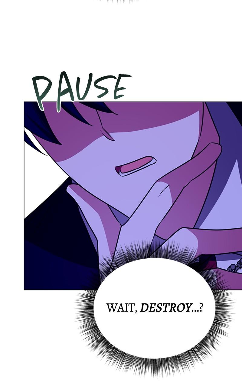 The Academy is Doomed Chapter 35 - Page 42