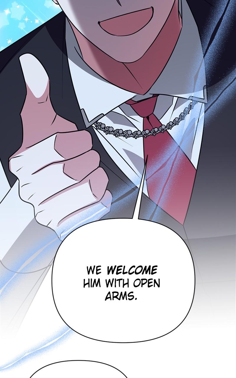 The Academy is Doomed Chapter 35 - Page 44