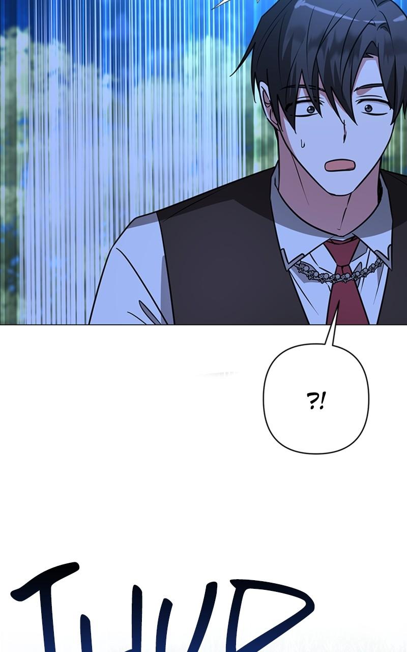 The Academy is Doomed Chapter 35 - Page 48