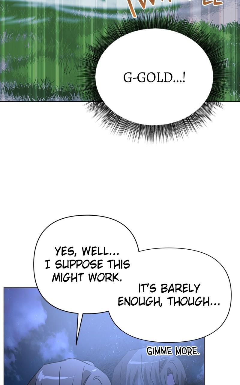 The Academy is Doomed Chapter 35 - Page 50