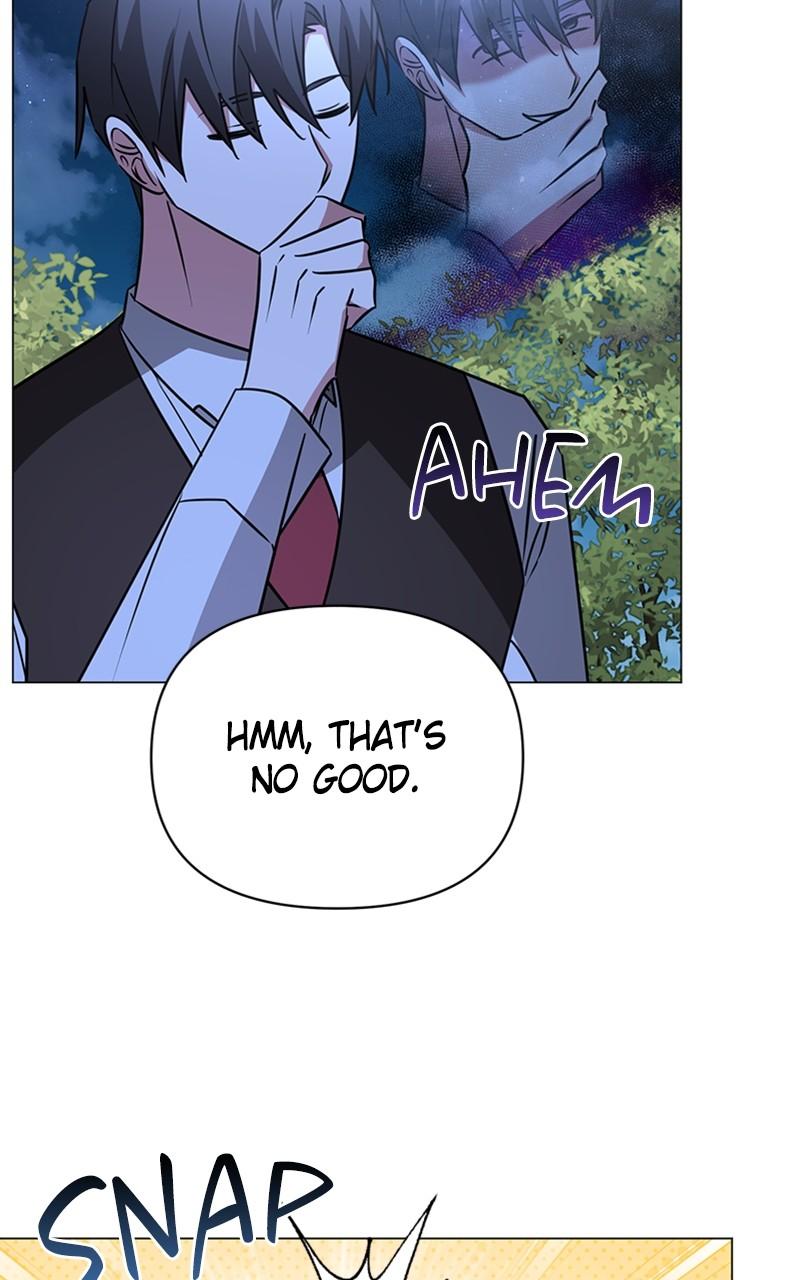 The Academy is Doomed Chapter 35 - Page 51