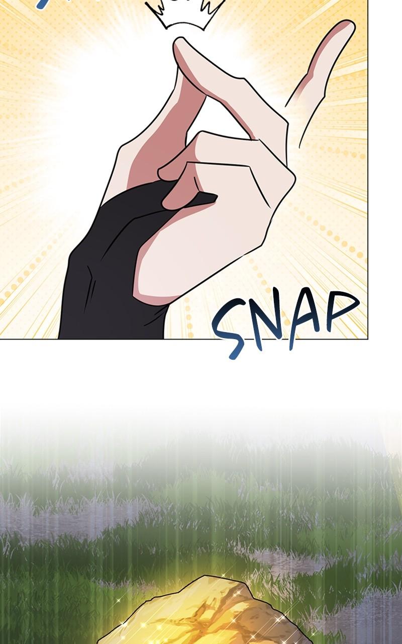 The Academy is Doomed Chapter 35 - Page 52