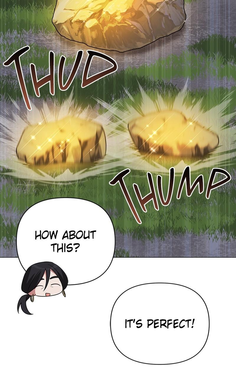 The Academy is Doomed Chapter 35 - Page 53