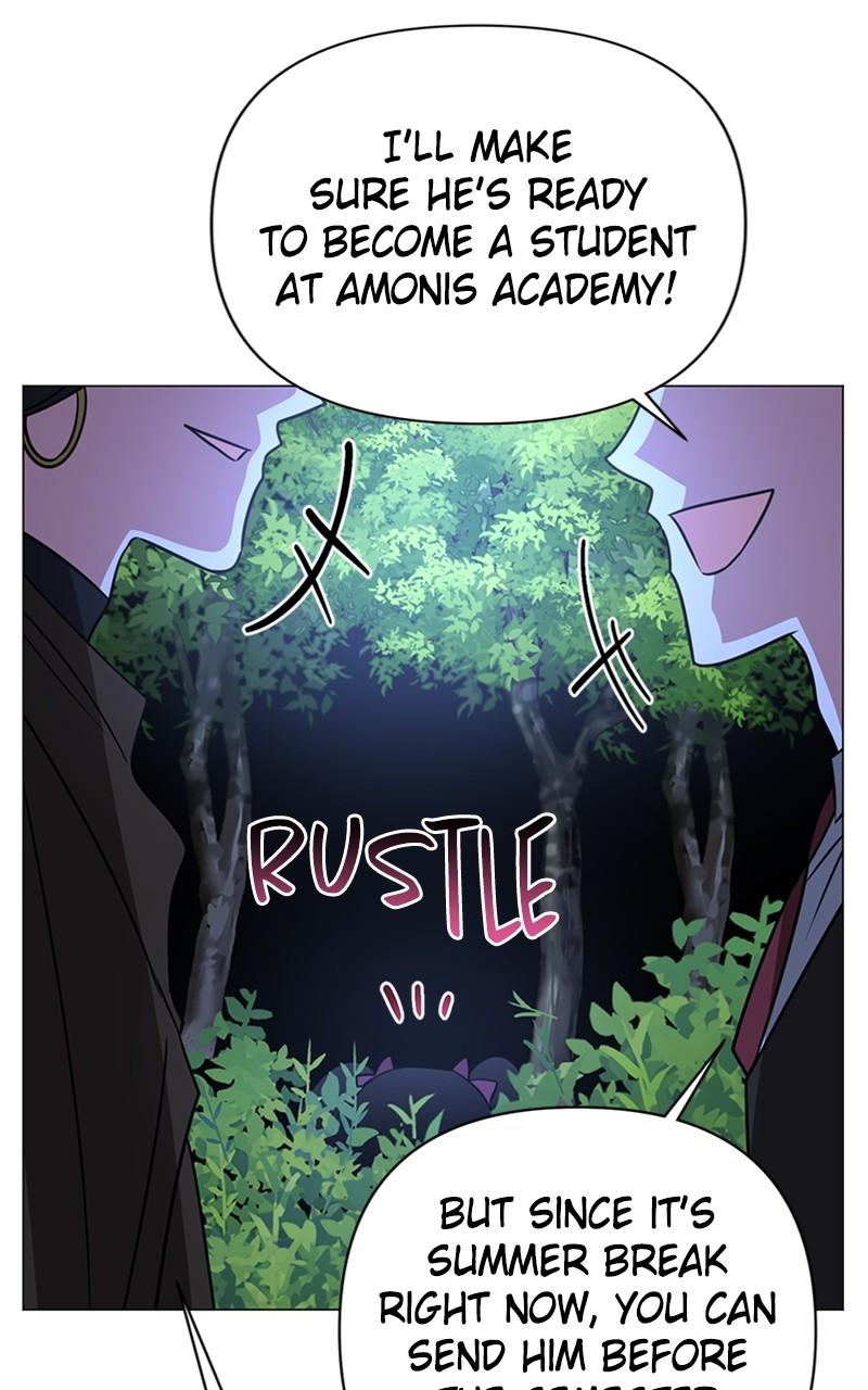 The Academy is Doomed Chapter 35 - Page 54