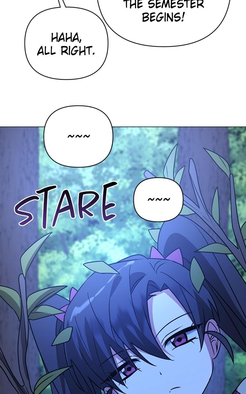 The Academy is Doomed Chapter 35 - Page 55