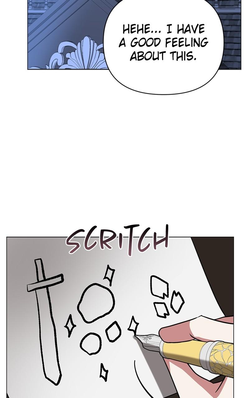 The Academy is Doomed Chapter 35 - Page 58