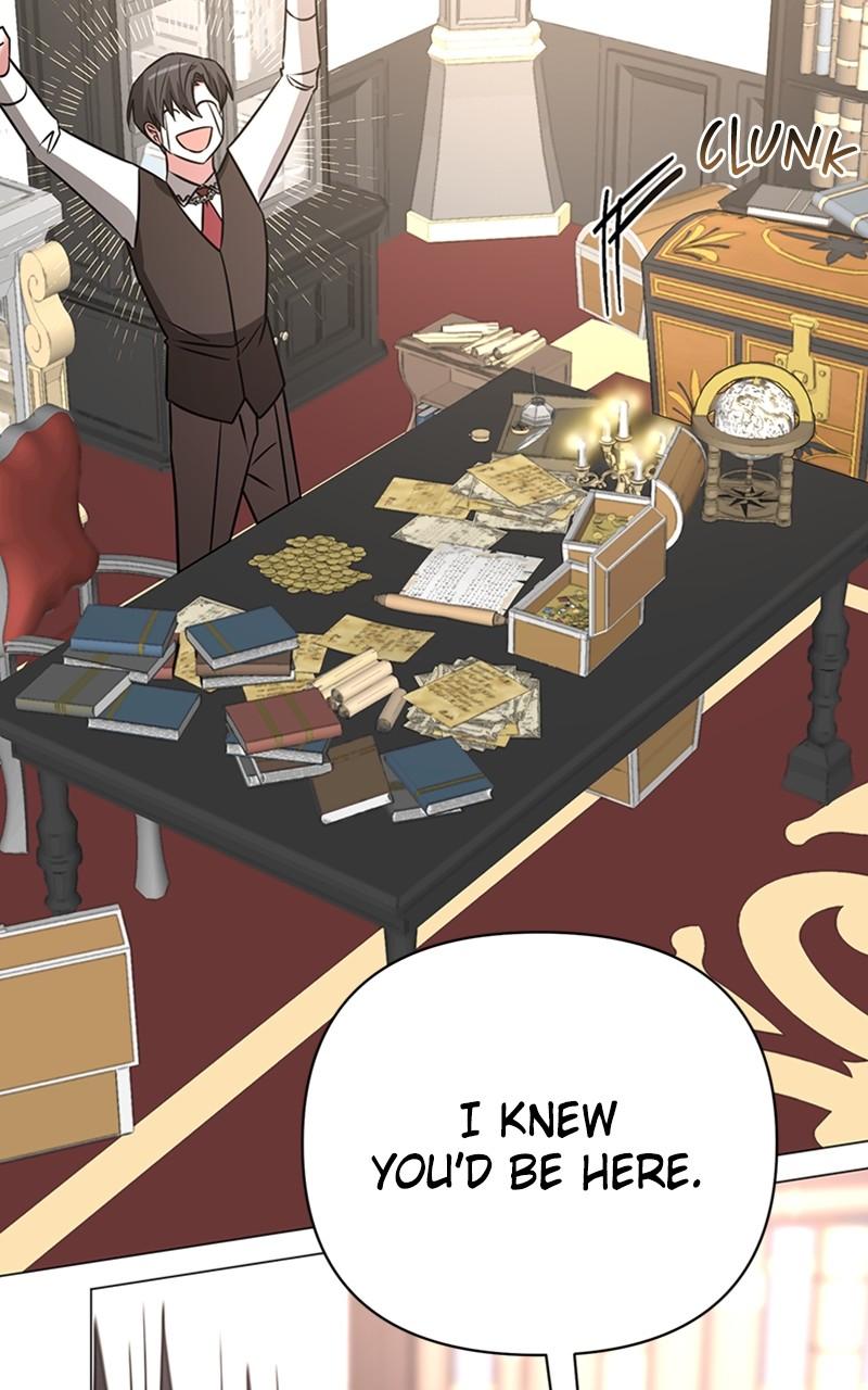 The Academy is Doomed Chapter 35 - Page 60