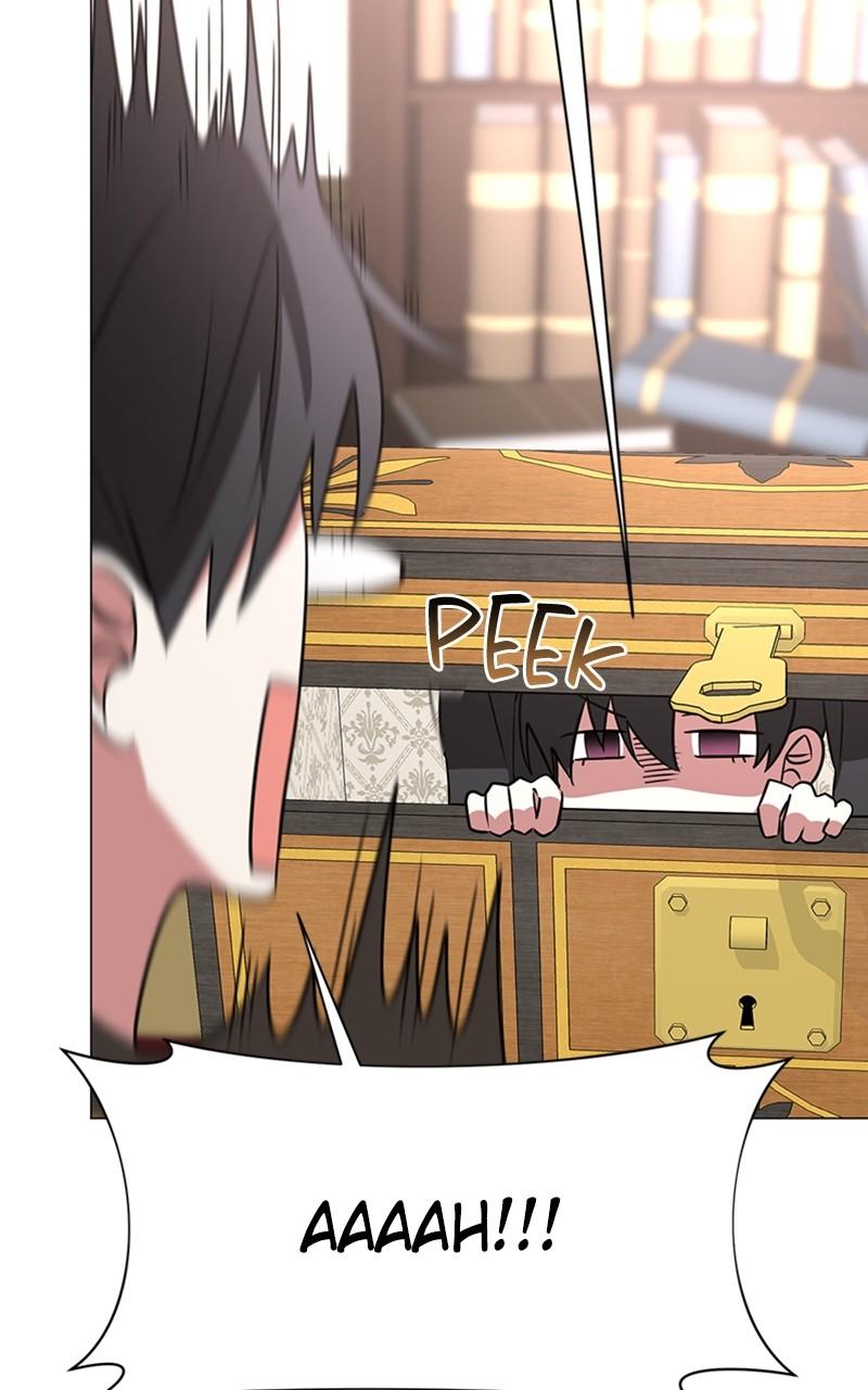 The Academy is Doomed Chapter 35 - Page 61