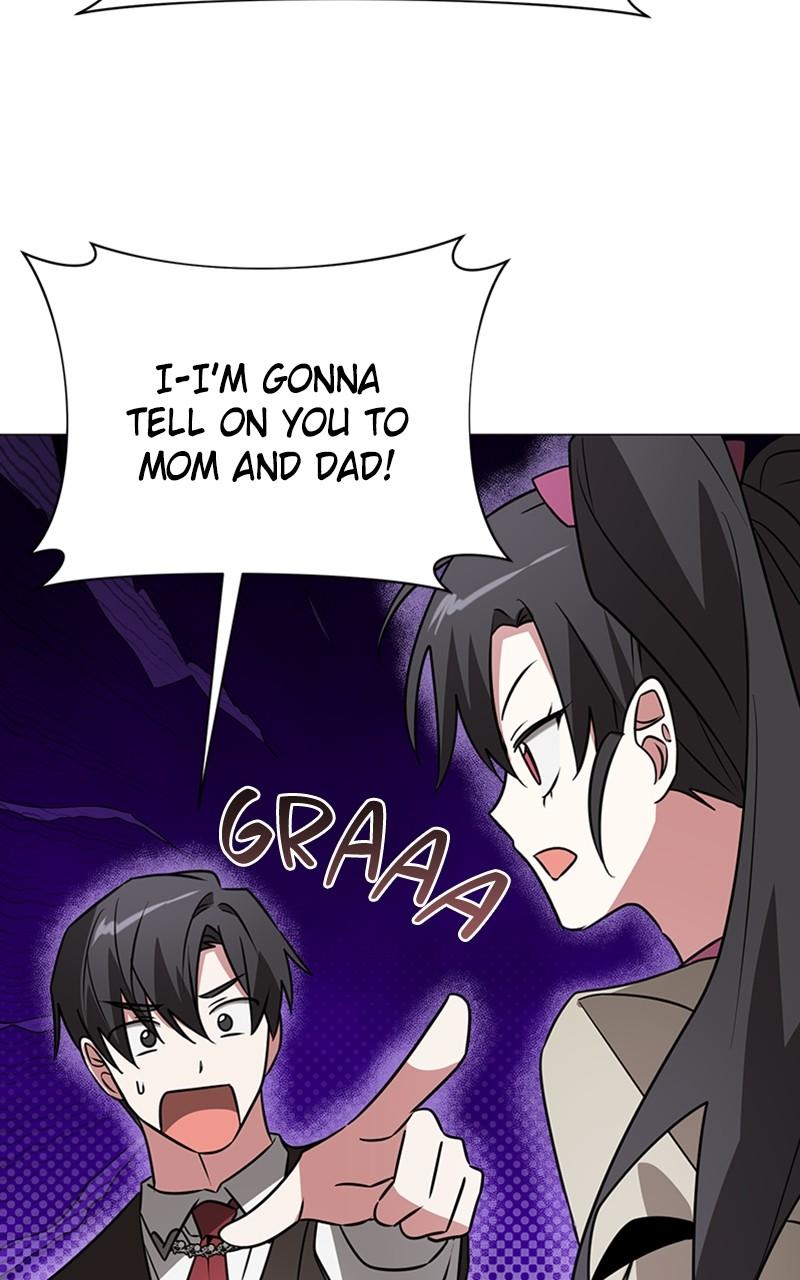 The Academy is Doomed Chapter 35 - Page 62