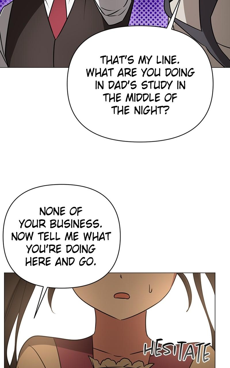 The Academy is Doomed Chapter 35 - Page 63