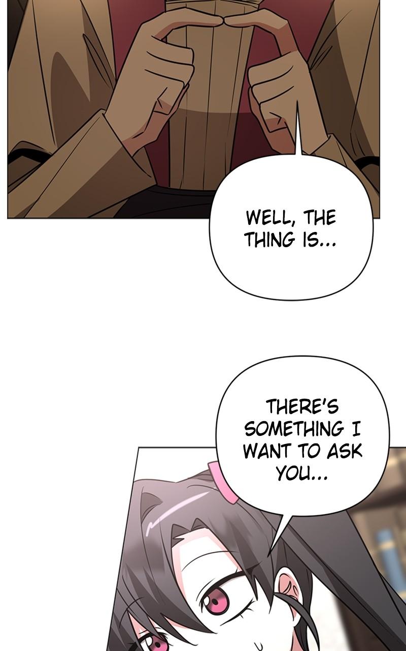 The Academy is Doomed Chapter 35 - Page 64