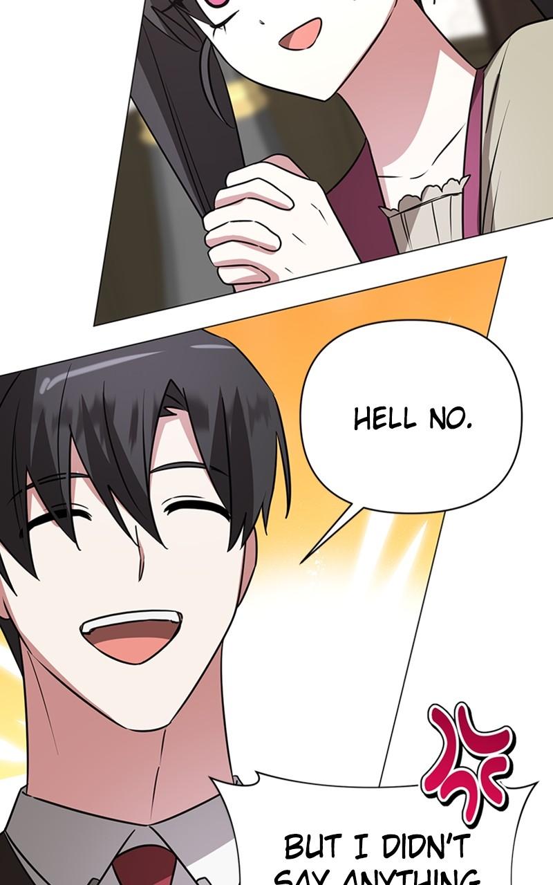 The Academy is Doomed Chapter 35 - Page 65