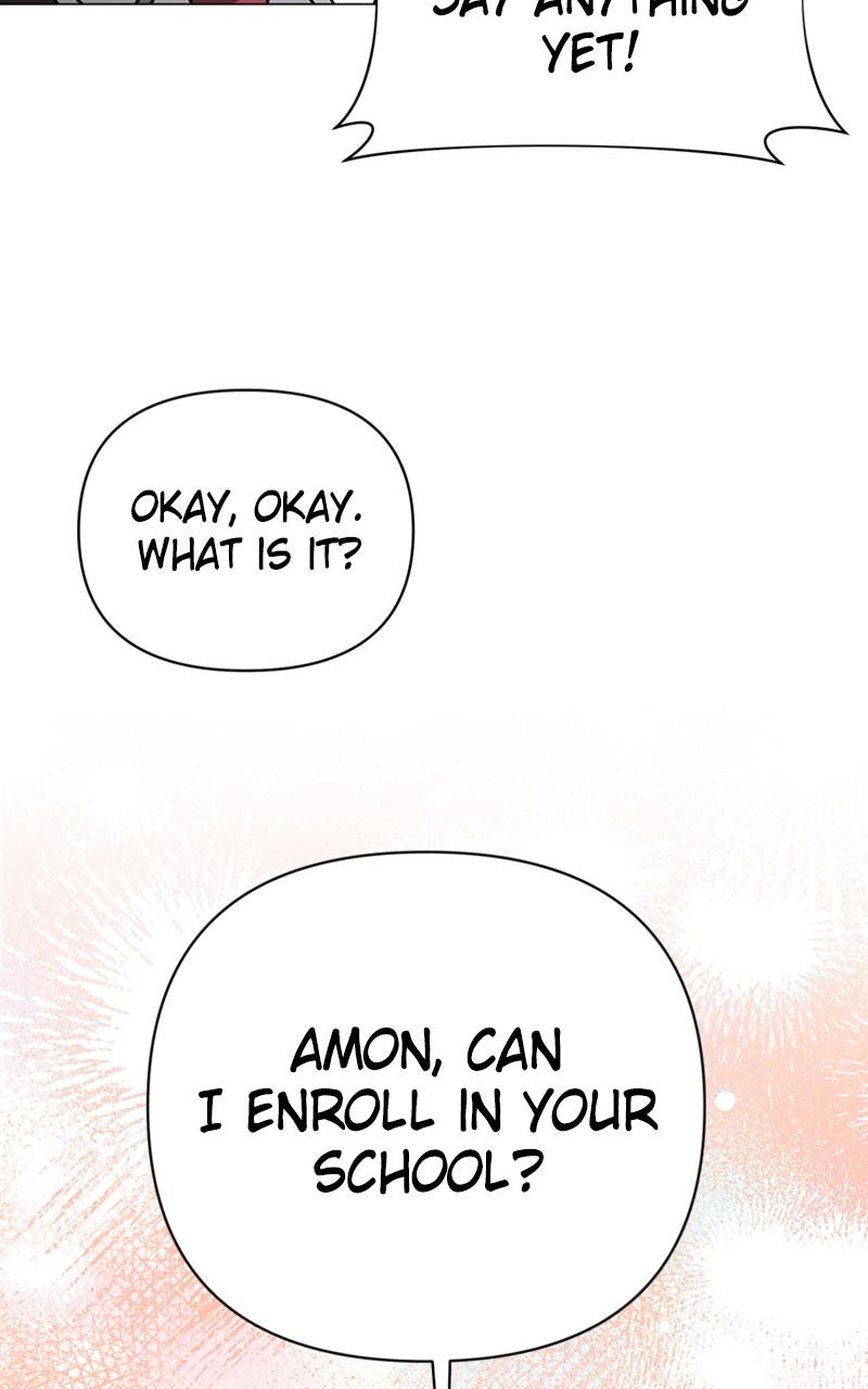 The Academy is Doomed Chapter 35 - Page 66