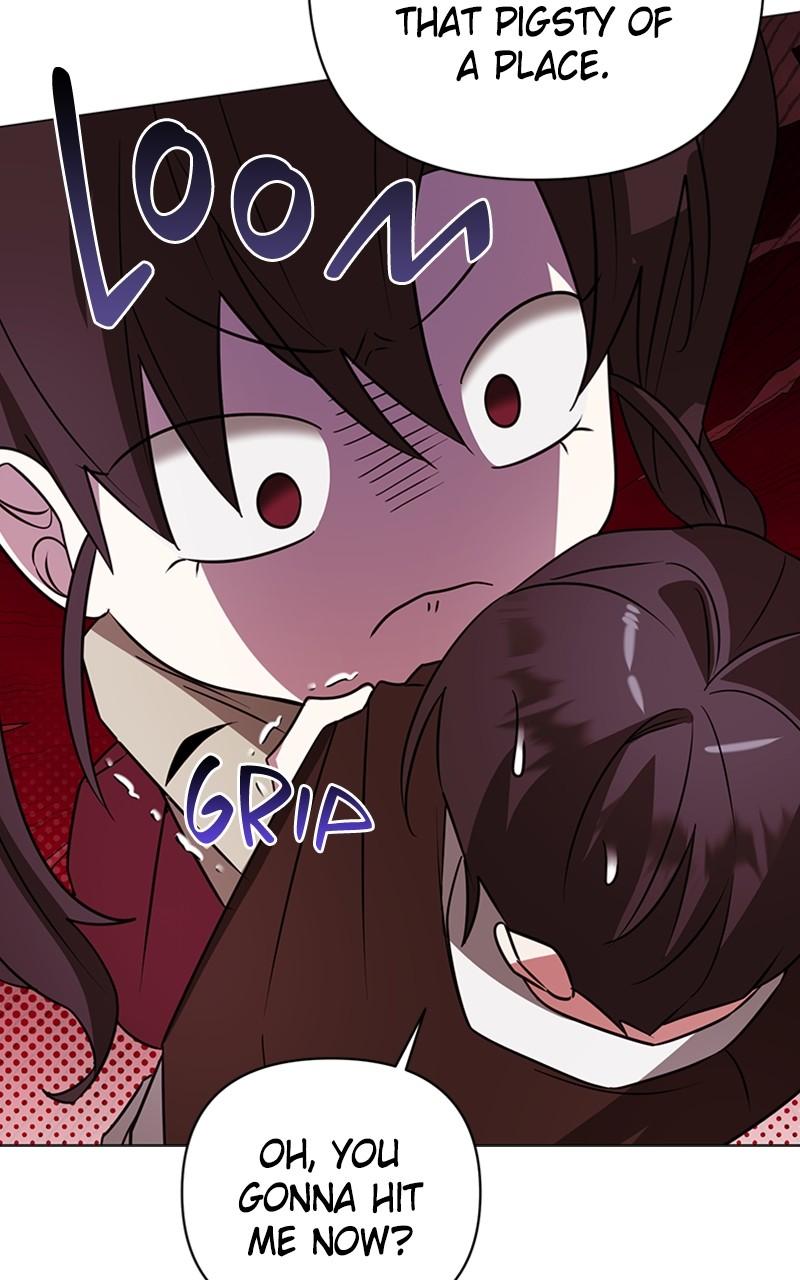 The Academy is Doomed Chapter 35 - Page 71