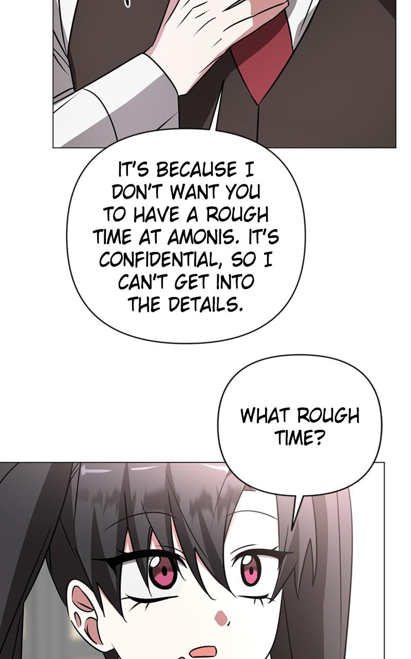 The Academy is Doomed Chapter 35 - Page 73