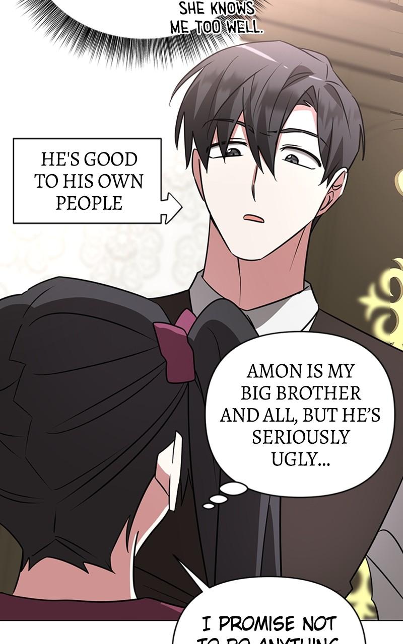 The Academy is Doomed Chapter 35 - Page 75