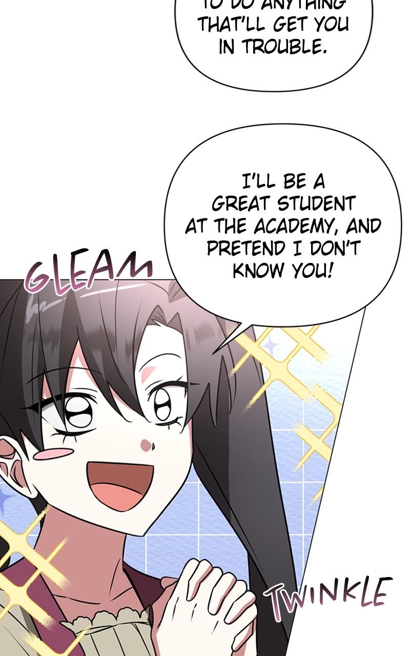 The Academy is Doomed Chapter 35 - Page 76