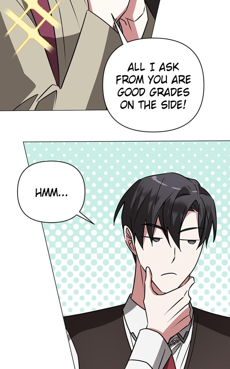 The Academy is Doomed Chapter 35 - Page 77