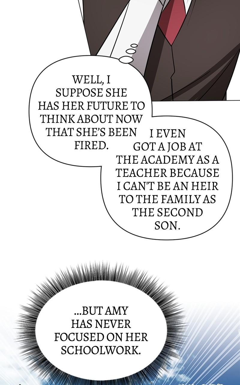 The Academy is Doomed Chapter 35 - Page 78