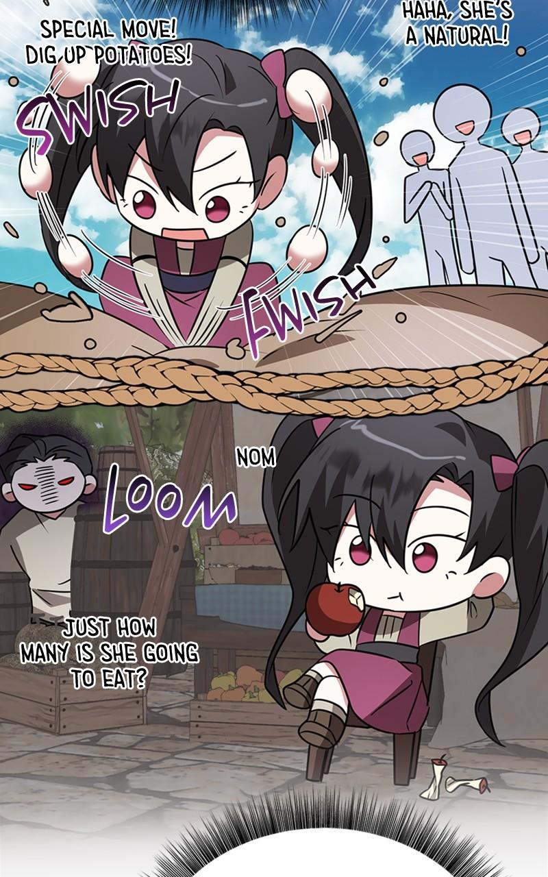 The Academy is Doomed Chapter 35 - Page 79