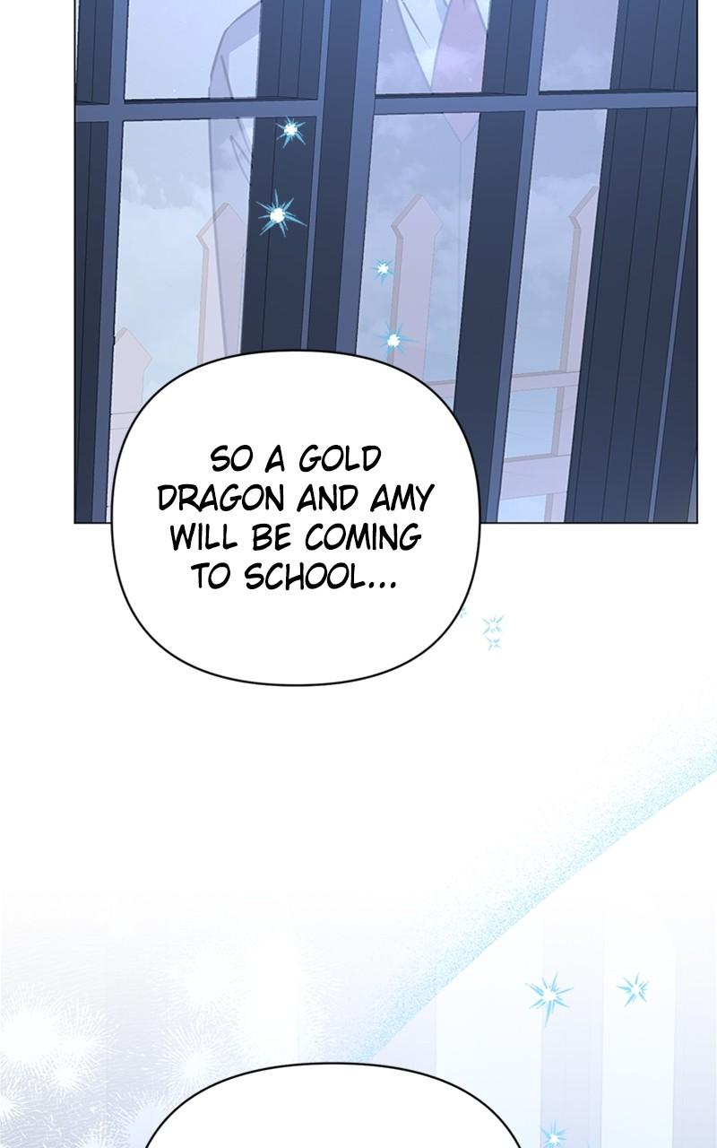 The Academy is Doomed Chapter 35 - Page 83