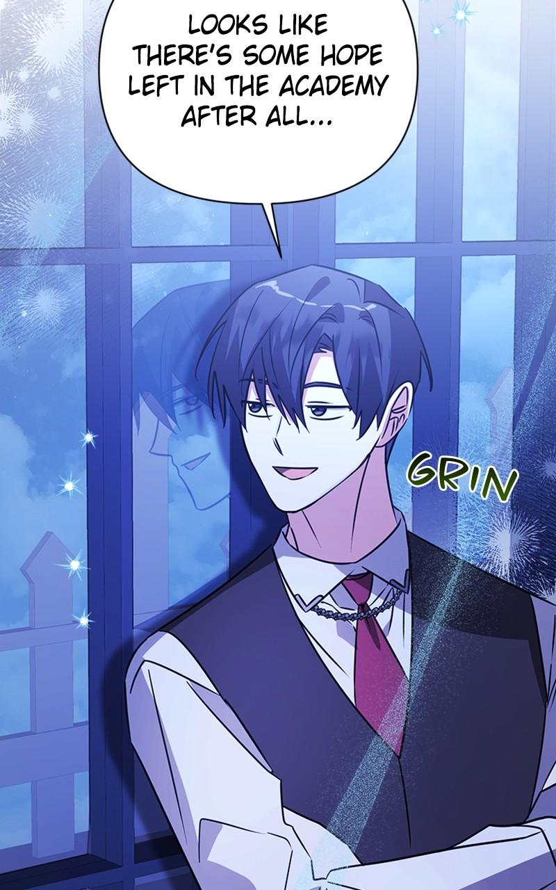 The Academy is Doomed Chapter 35 - Page 84