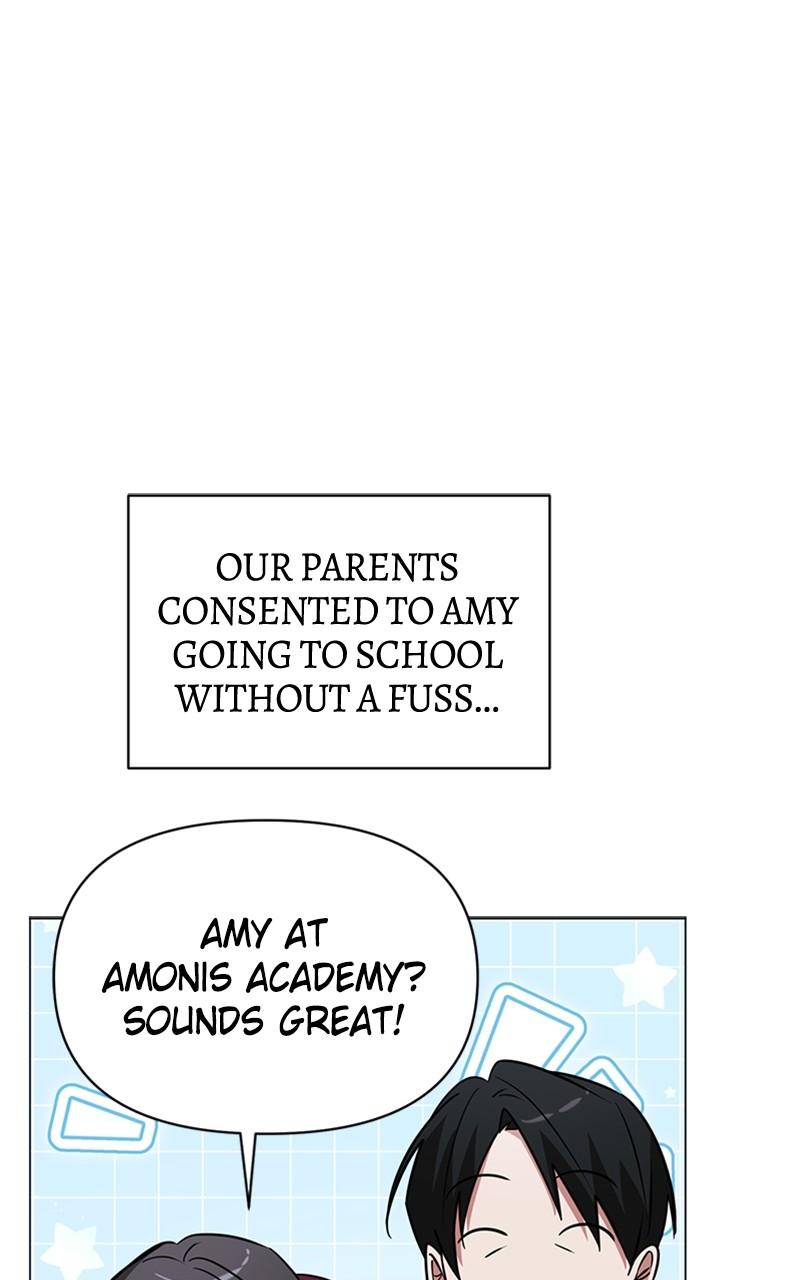 The Academy is Doomed Chapter 35 - Page 86