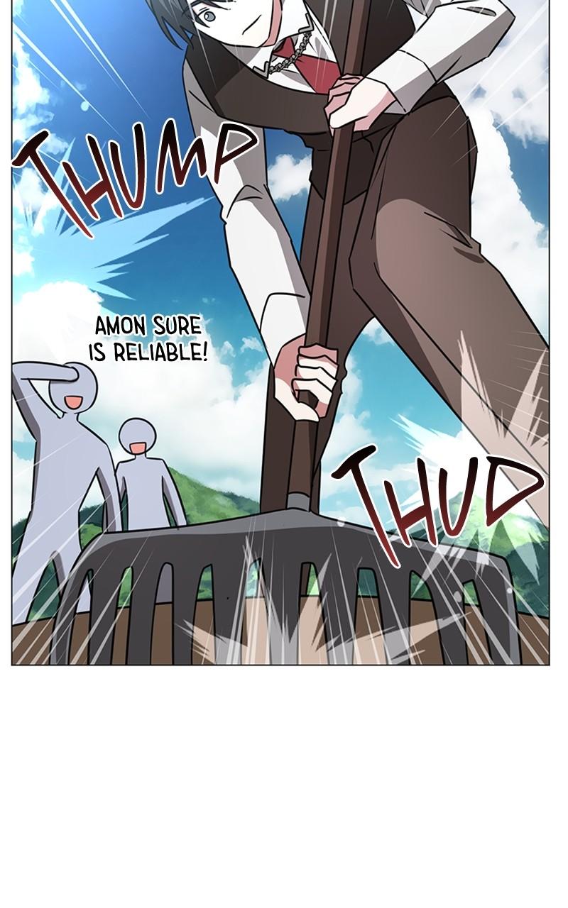 The Academy is Doomed Chapter 35 - Page 88