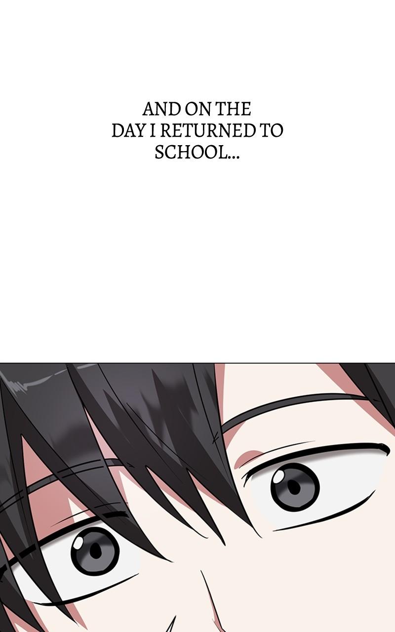 The Academy is Doomed Chapter 35 - Page 89