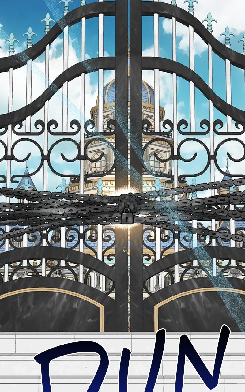 The Academy is Doomed Chapter 35 - Page 91