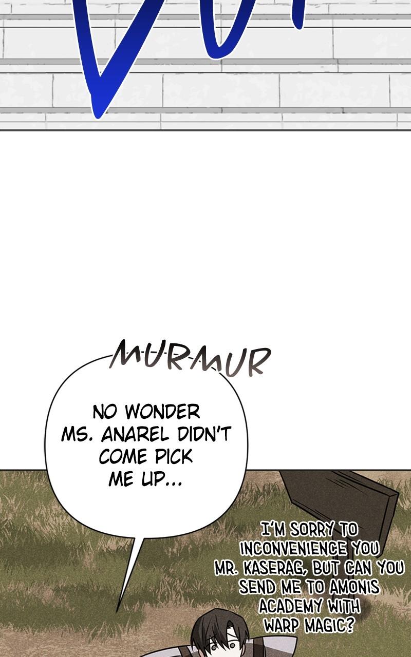 The Academy is Doomed Chapter 35 - Page 92